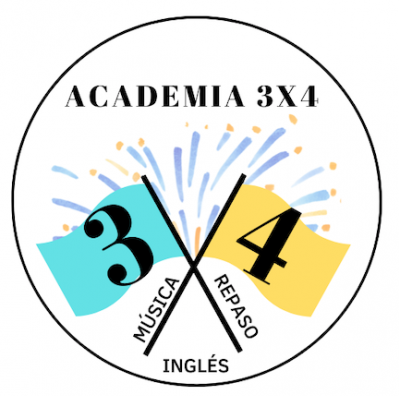 Academia 3×4