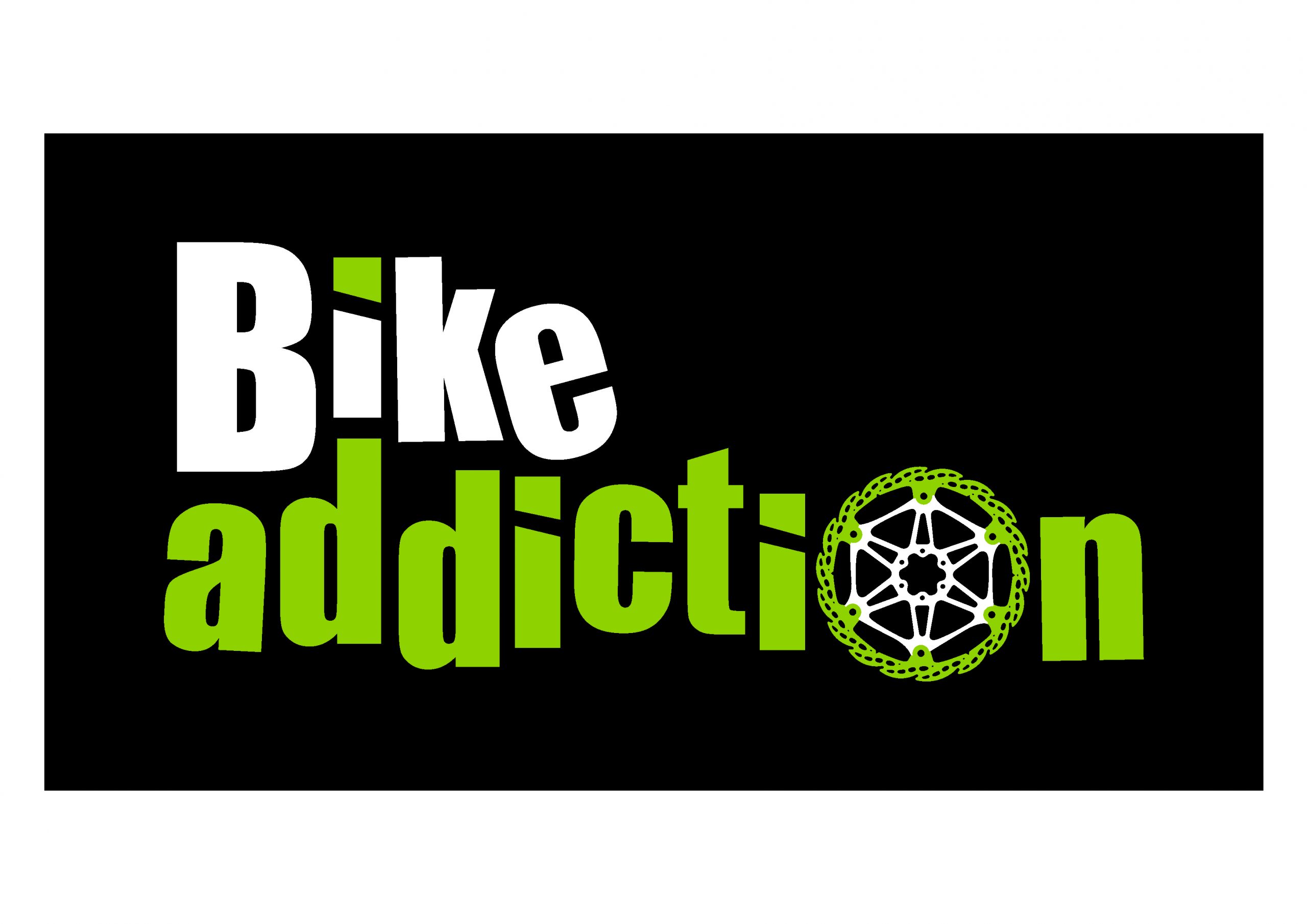 Bike Addiction