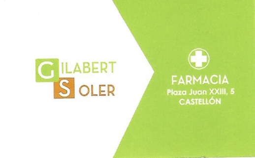 Farmacia Gilabert Soler