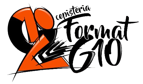 Copisteria FormatG10