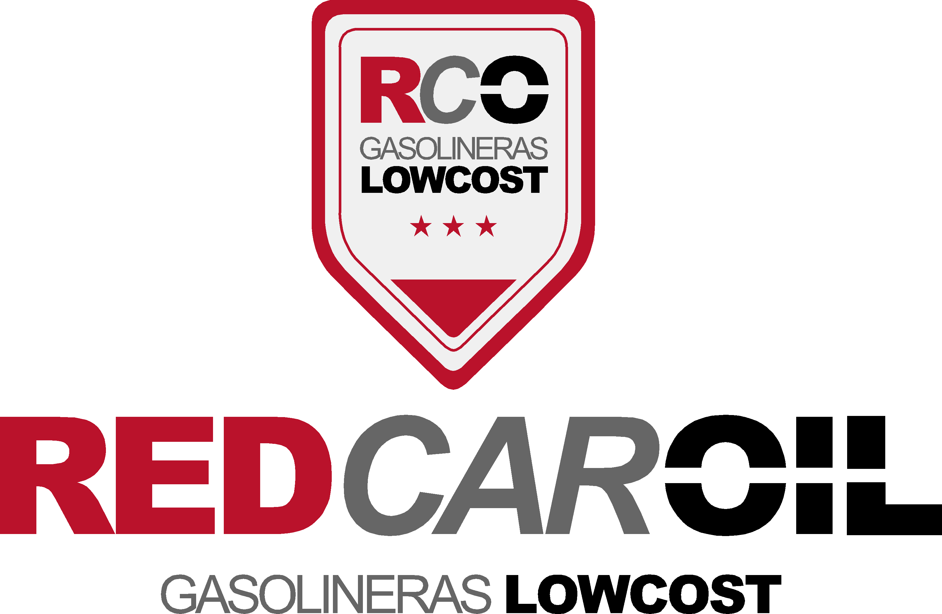 Red Car Oil Vila-Real