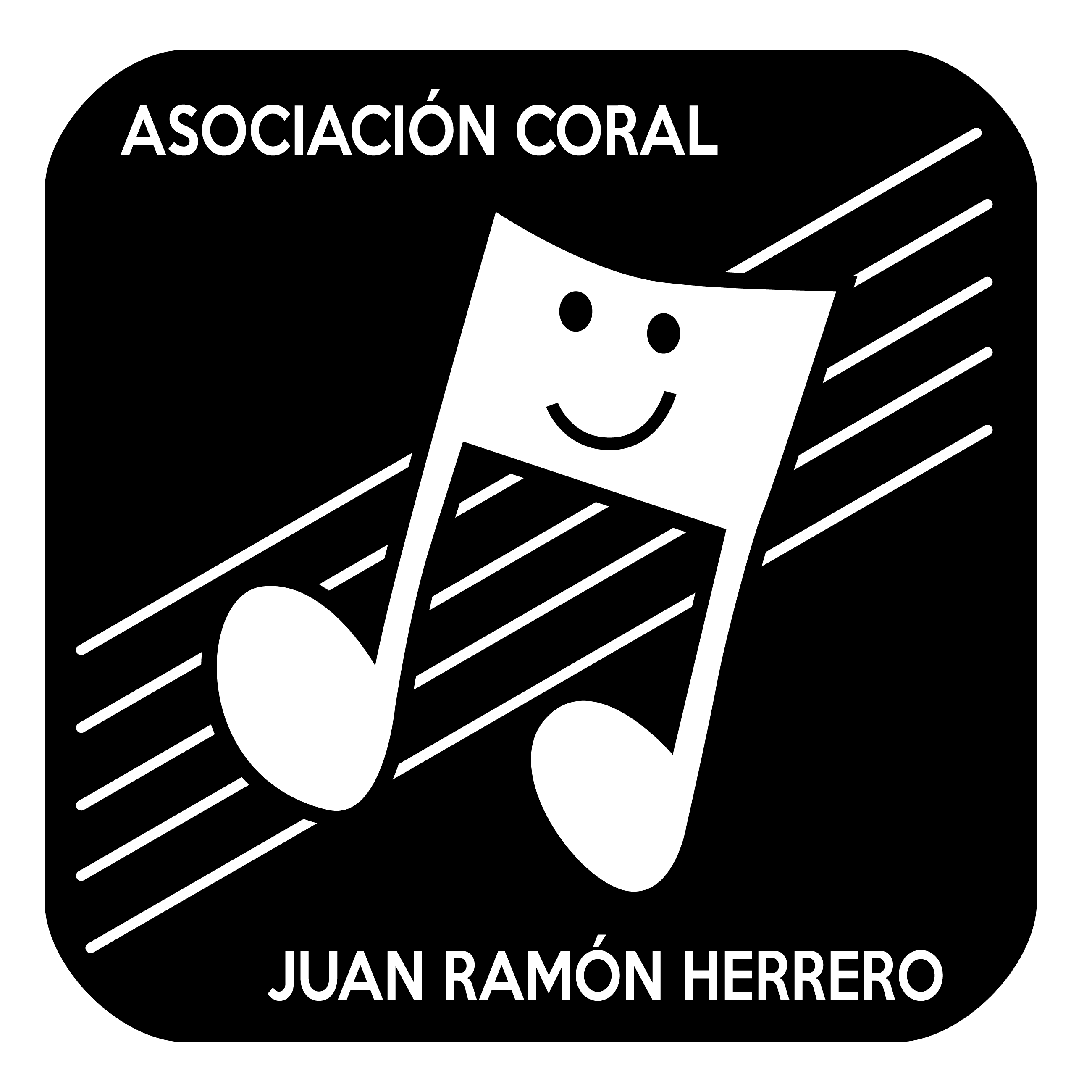 Coral Juan Ramón Herrero