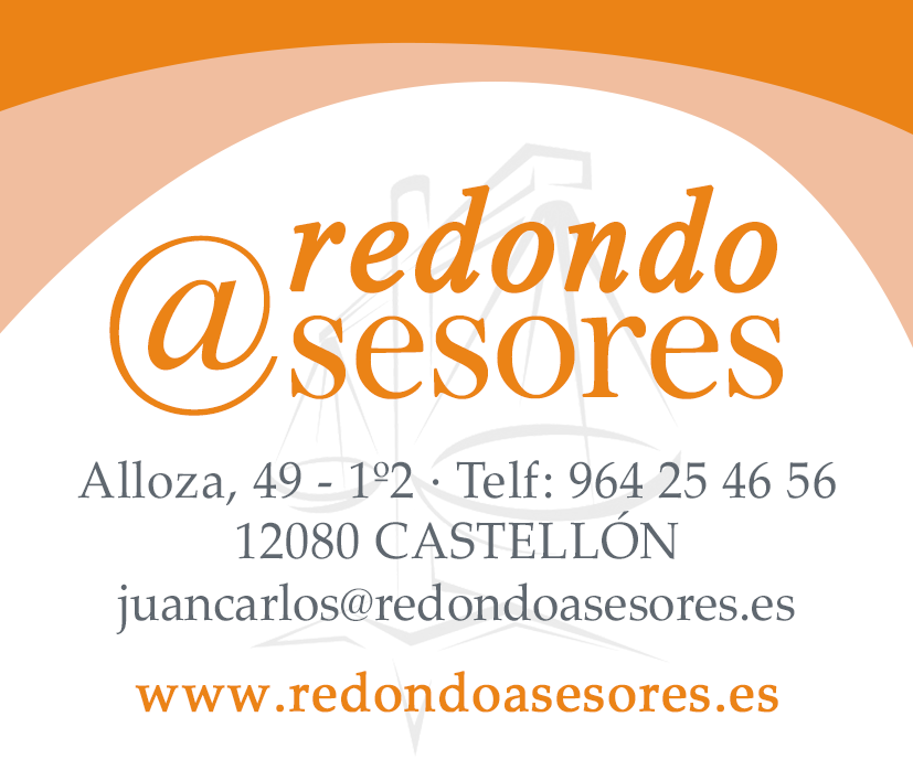 Redondo @sesores