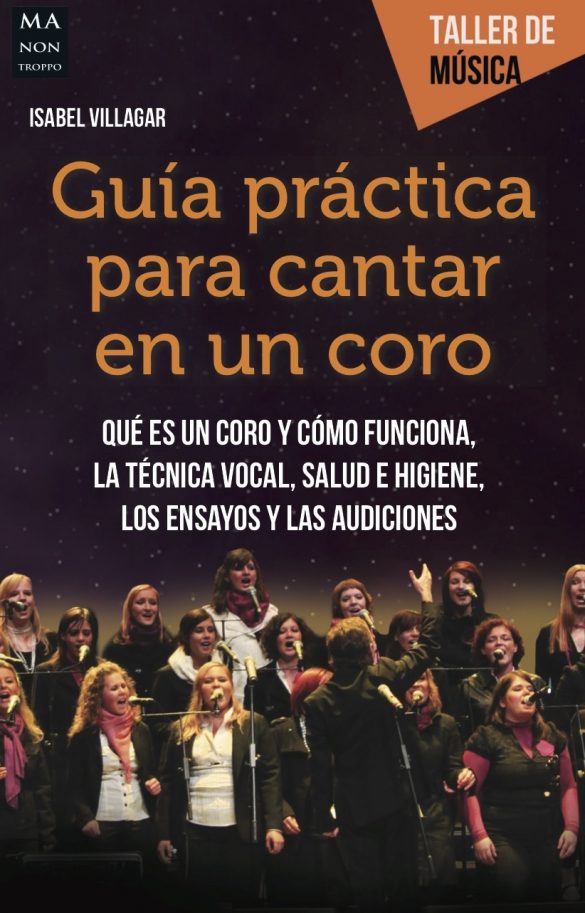 Guía Practica Para Cantar En Un Coro